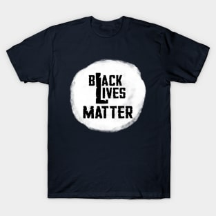 black lives matter T-Shirt